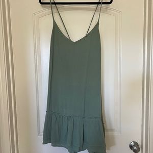 Hollister dress